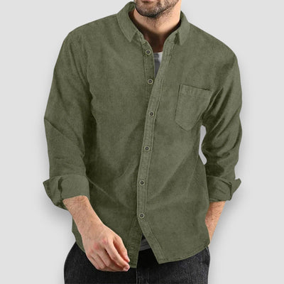 Roberto™ | Camiseta manchester