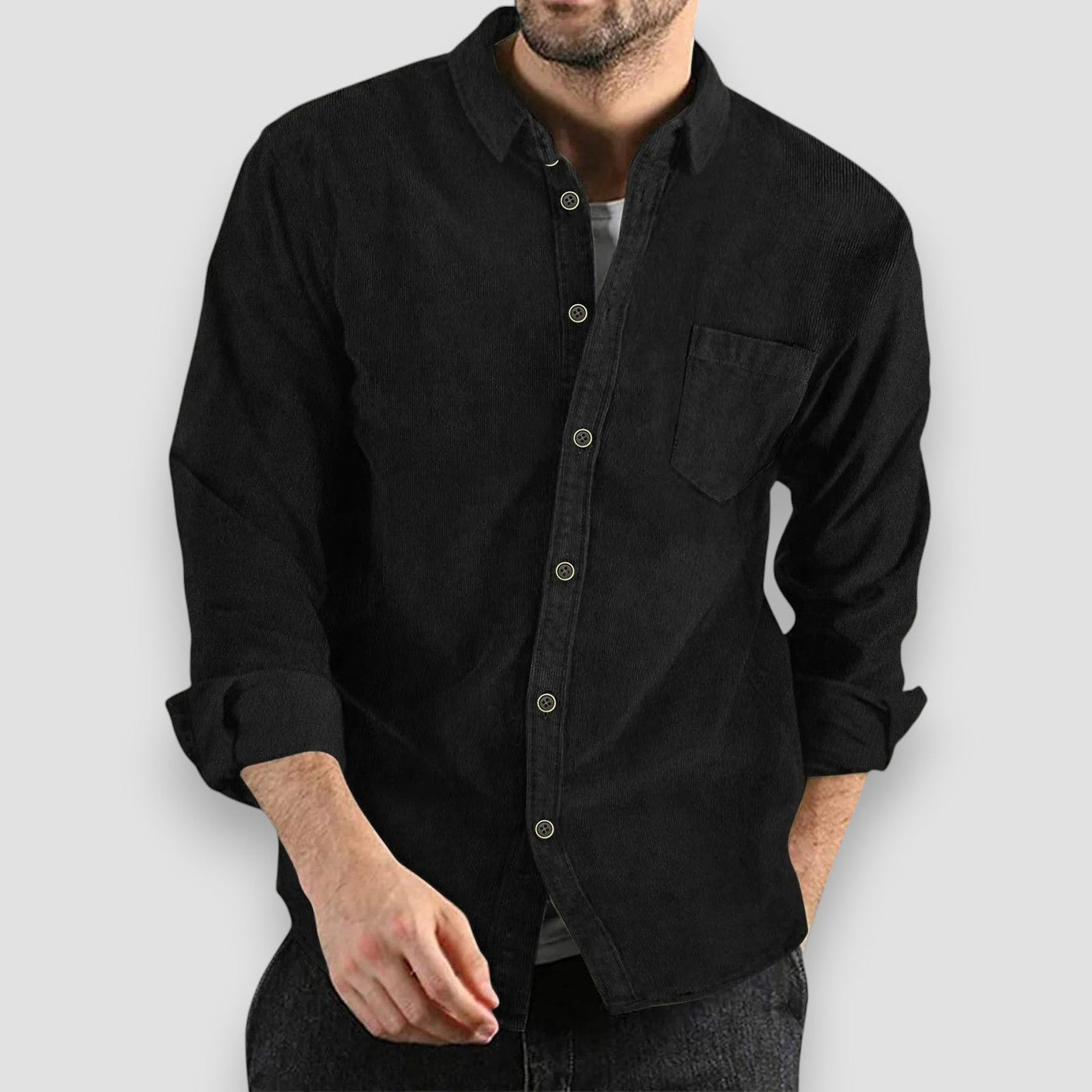 Roberto™ | Camiseta manchester