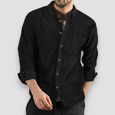 Roberto™ | Camiseta manchester