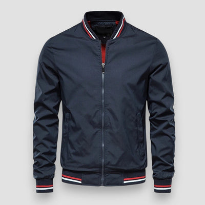 Emiliano™ | Chaqueta cortavientos
