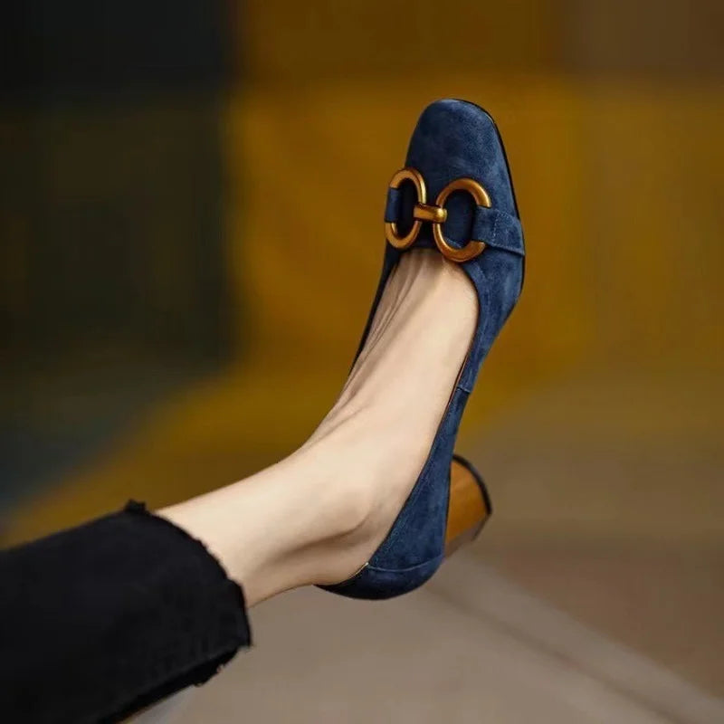 Mathilda™ | Sandalias femeninas elegantes y cómodas
