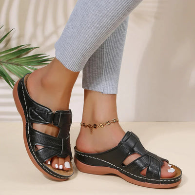 Toby™ | Sandalias Comfort Step
