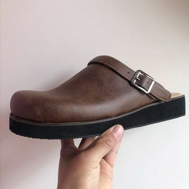 Maikel™ - Zapatos Ortopédicos