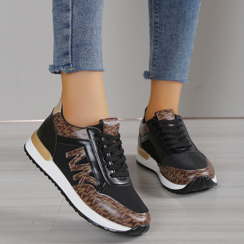 MK™ - Zapatillas Ortopédicas de Mujer