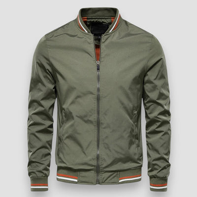 Emiliano™ | Chaqueta cortavientos