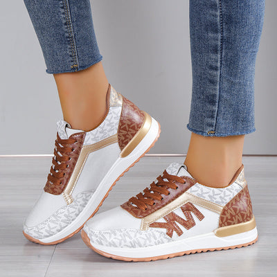 MK™ - Zapatillas Ortopédicas de Mujer