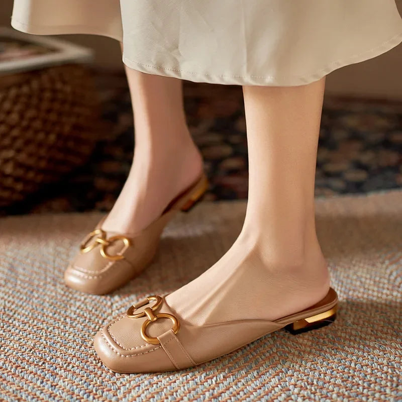 Mathilda™ | Zapatos de verano cómodos y a la moda