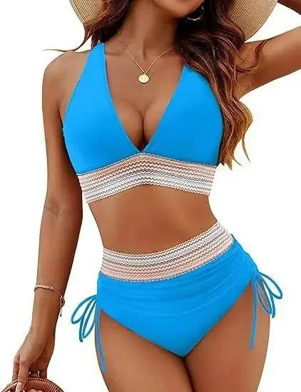 Lena™ | Bikini Triángulo Clásico