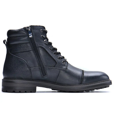 Colton™ | Botas Premium de Cuero