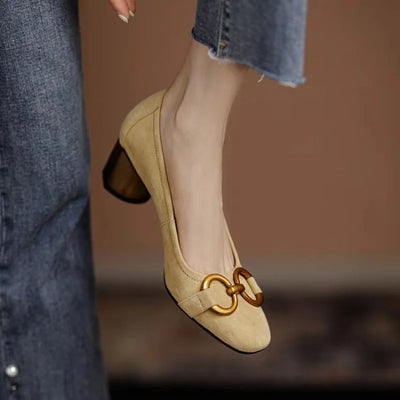 Mathilda™ | Sandalias femeninas elegantes y cómodas