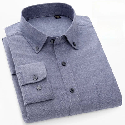 Pedro™ | Camisa 100% Algodón