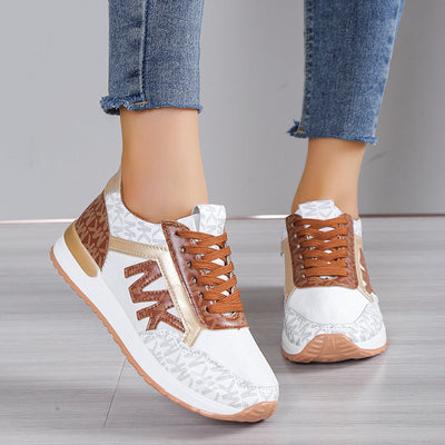 MK™ - Zapatillas Ortopédicas de Mujer