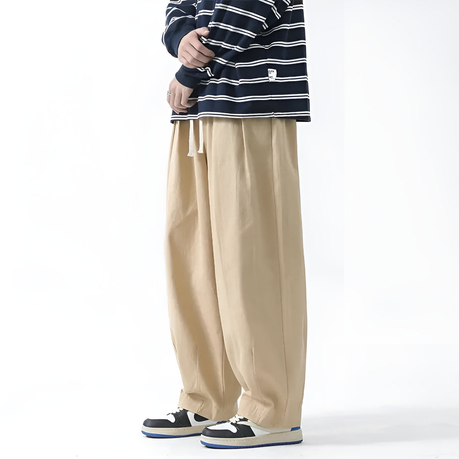 Renzo™ | Pantalón elegante y cómodo