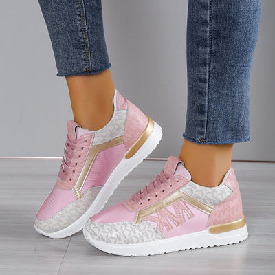 MK™ - Zapatillas Ortopédicas de Mujer