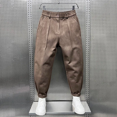 Leo™ | Pantalones de hombre cómodos
