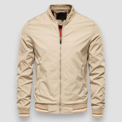 Emiliano™ | Chaqueta cortavientos