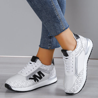 MK™ - Zapatillas Ortopédicas de Mujer