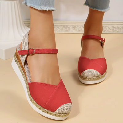 Ibiza™ - Sandalias Ortopédicas con Suela Ergonómica
