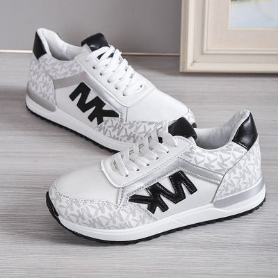 MK™ - Zapatillas Ortopédicas de Mujer
