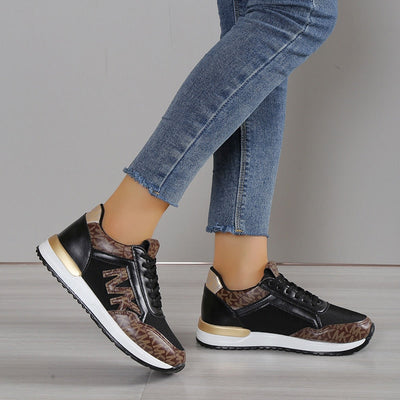 MK™ - Zapatillas Ortopédicas de Mujer