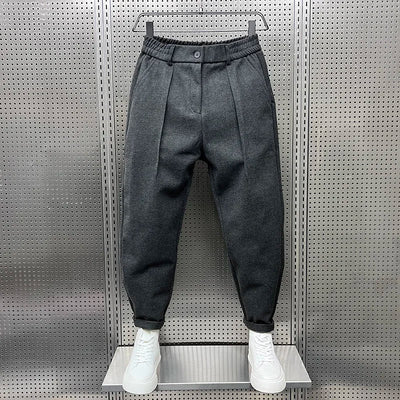 Leo™ | Pantalones de hombre cómodos