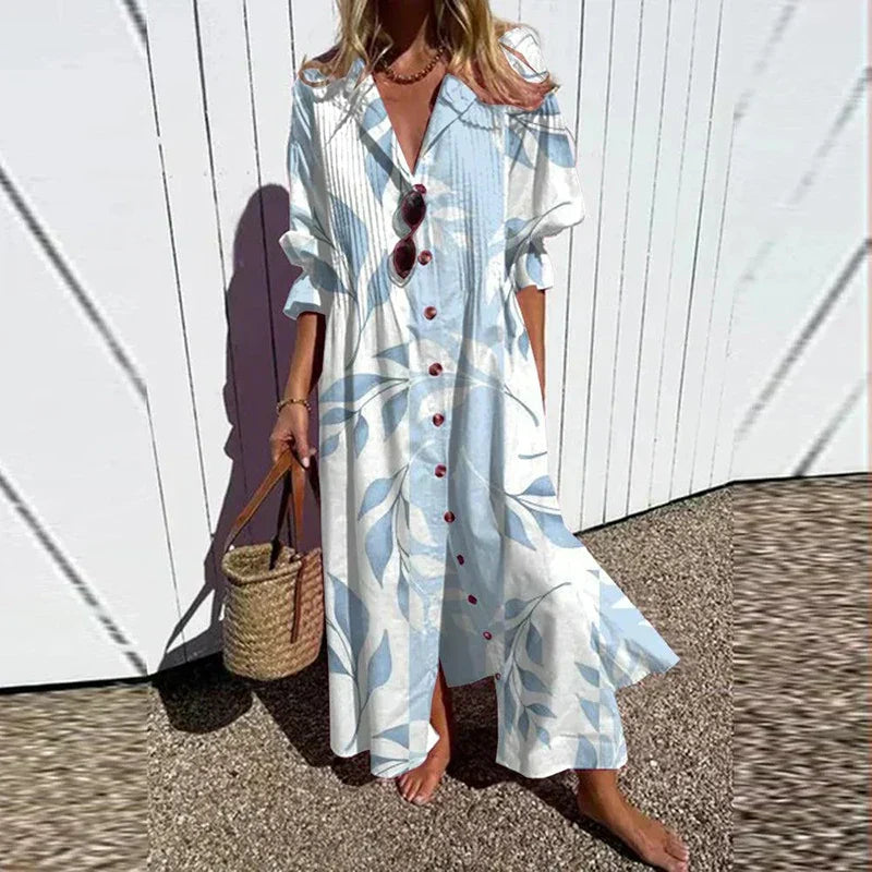 Odessa™ | Vestido Boho