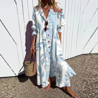 Odessa™ | Vestido Boho