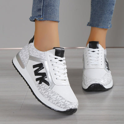 MK™ - Zapatillas Ortopédicas de Mujer
