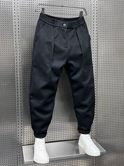 Leo™ | Pantalones de hombre cómodos