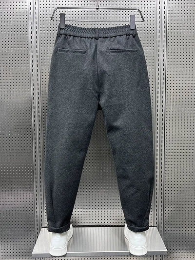 Leo™ | Pantalones de hombre cómodos