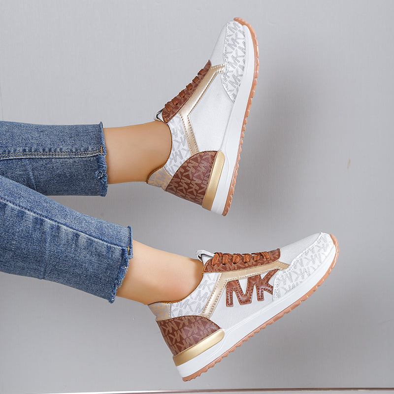 MK™ - Zapatillas Ortopédicas de Mujer