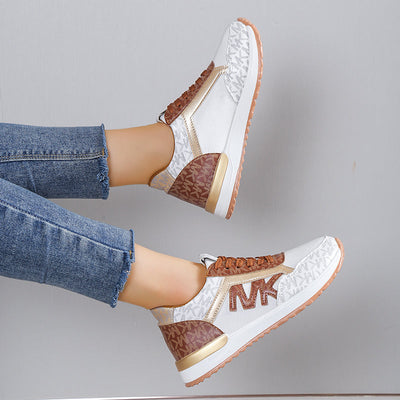 MK™ - Zapatillas Ortopédicas de Mujer