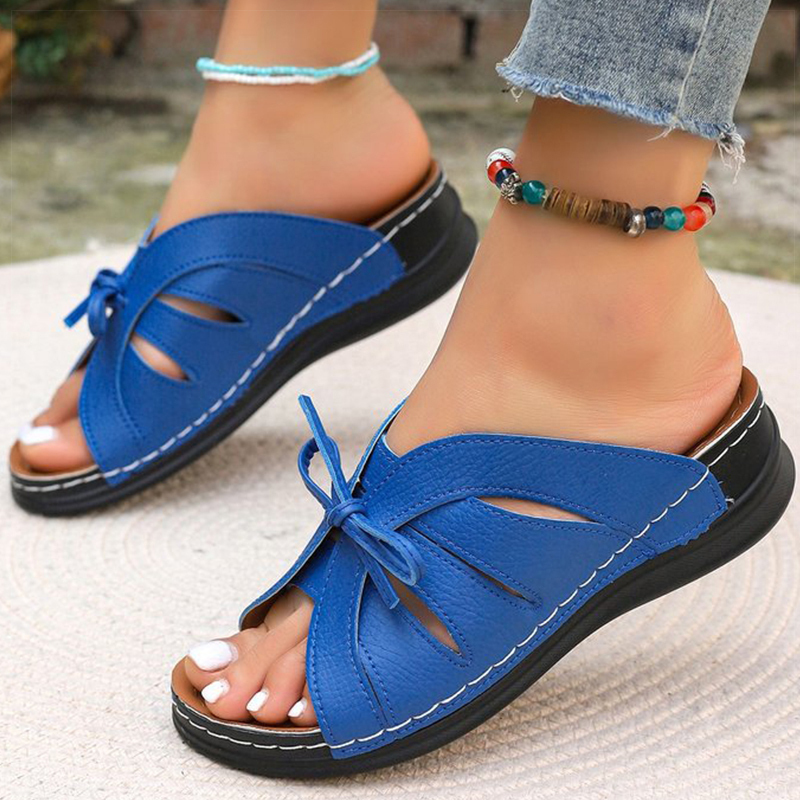 Kamila™ | Sandalias Cómodas y Casuales