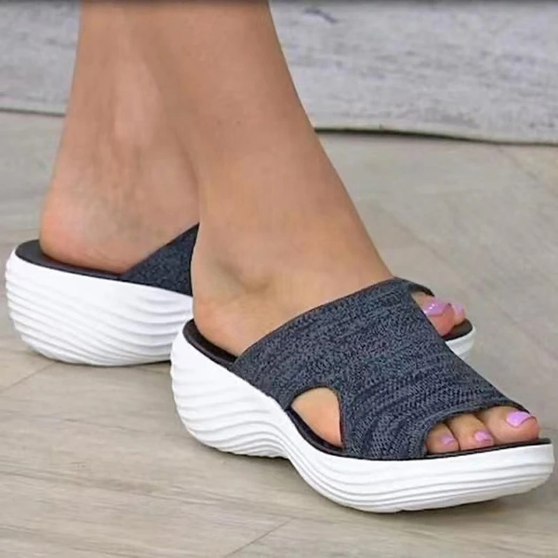 Boldein™ - Sandalias Ortopédicas Casuales