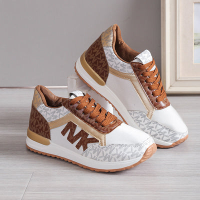 MK™ - Zapatillas Ortopédicas de Mujer