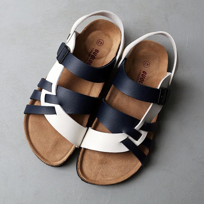 Christina™ | Sandalias femeninas elegantes y cómodas