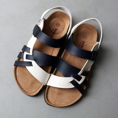Christina™ | Sandalias femeninas elegantes y cómodas