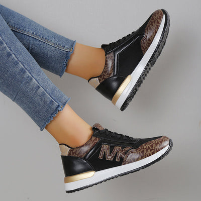 MK™ - Zapatillas Ortopédicas de Mujer
