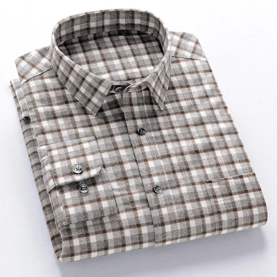 Pedro™ | Camisa 100% Algodón