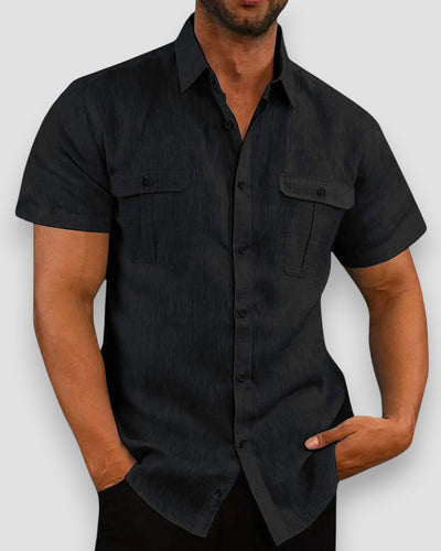 Alex™ | Camisa de manga corta