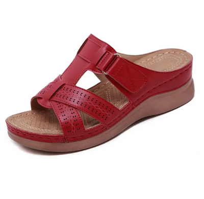 Toby™ | Sandalias Comfort Step
