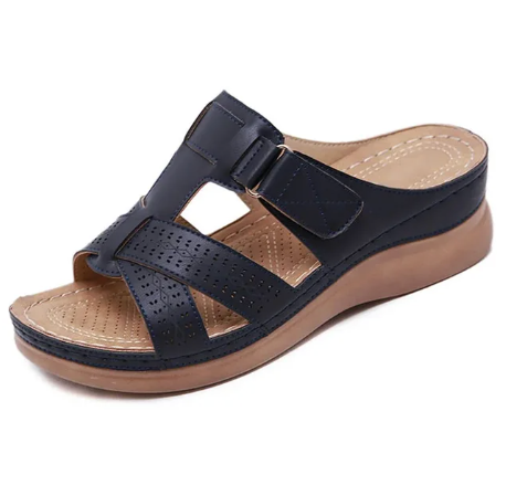 Toby™ | Sandalias Comfort Step