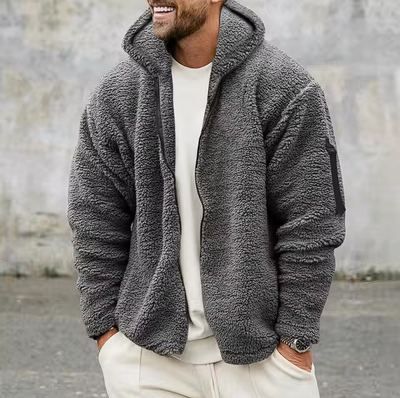 Victor™ | Chamarra Polar para Hombre