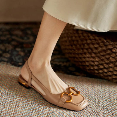 Mathilda™ | Sandalias Ortopédicas Elegantes y Cómodas
