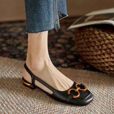 Mathilda™ | Sandalias Ortopédicas Elegantes y Cómodas