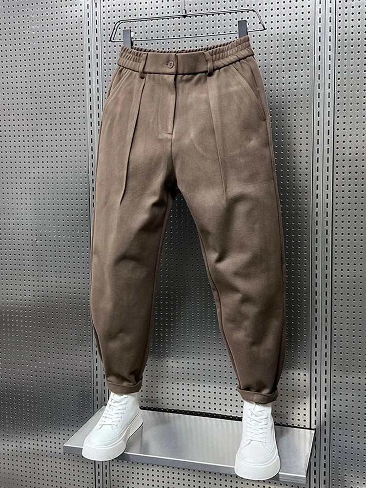 Leo™ | Pantalones de hombre cómodos