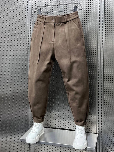 Leo™ | Pantalones de hombre cómodos