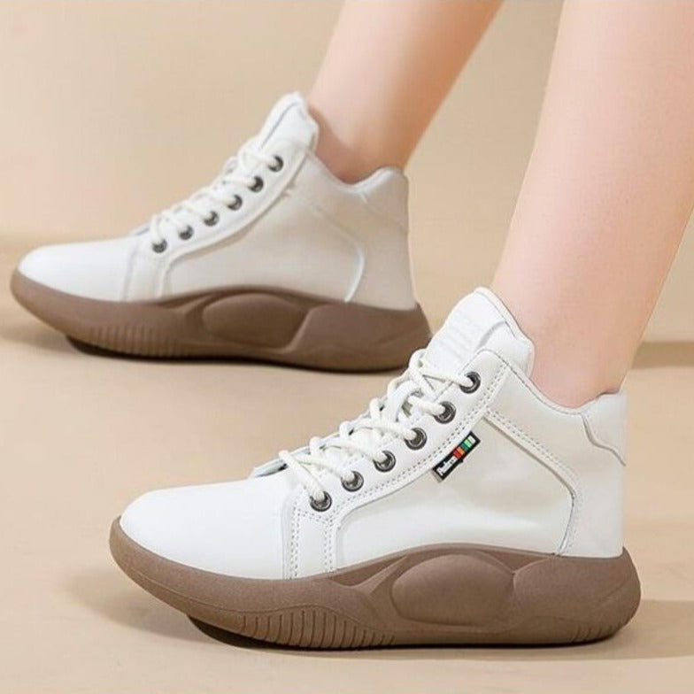 Tenis De Mujer Zapatillas Mujer Deportivas 2025 Transpirables, Ligeras,  Antideslizantes, Tallas 36-43 Zapatillas Victoria Mujer