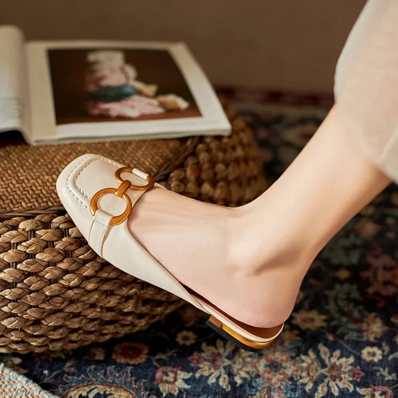 Mathilda™ | Zapatos de verano cómodos y a la moda