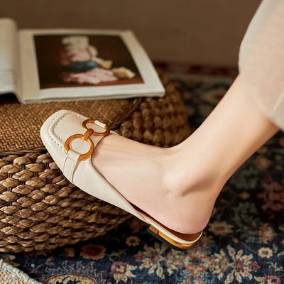 Mathilda™ | Zapatos de verano cómodos y a la moda